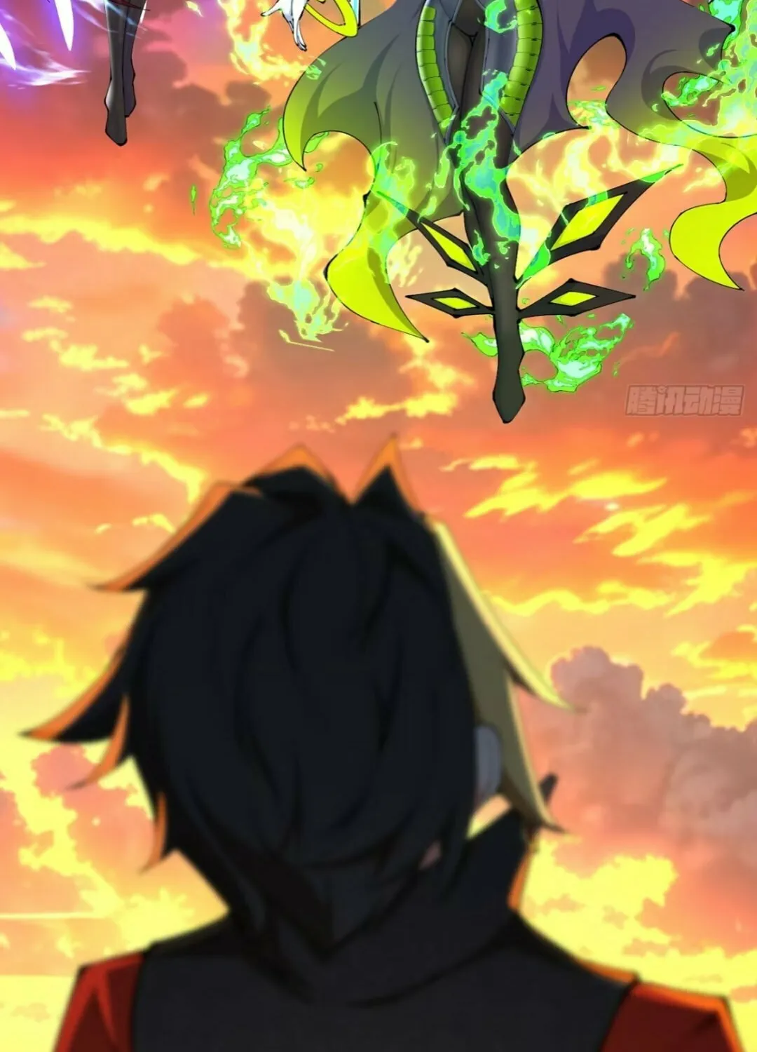 It Turns Out, They Were The True Protagonists From The Start Chapter 0 page 8 - 