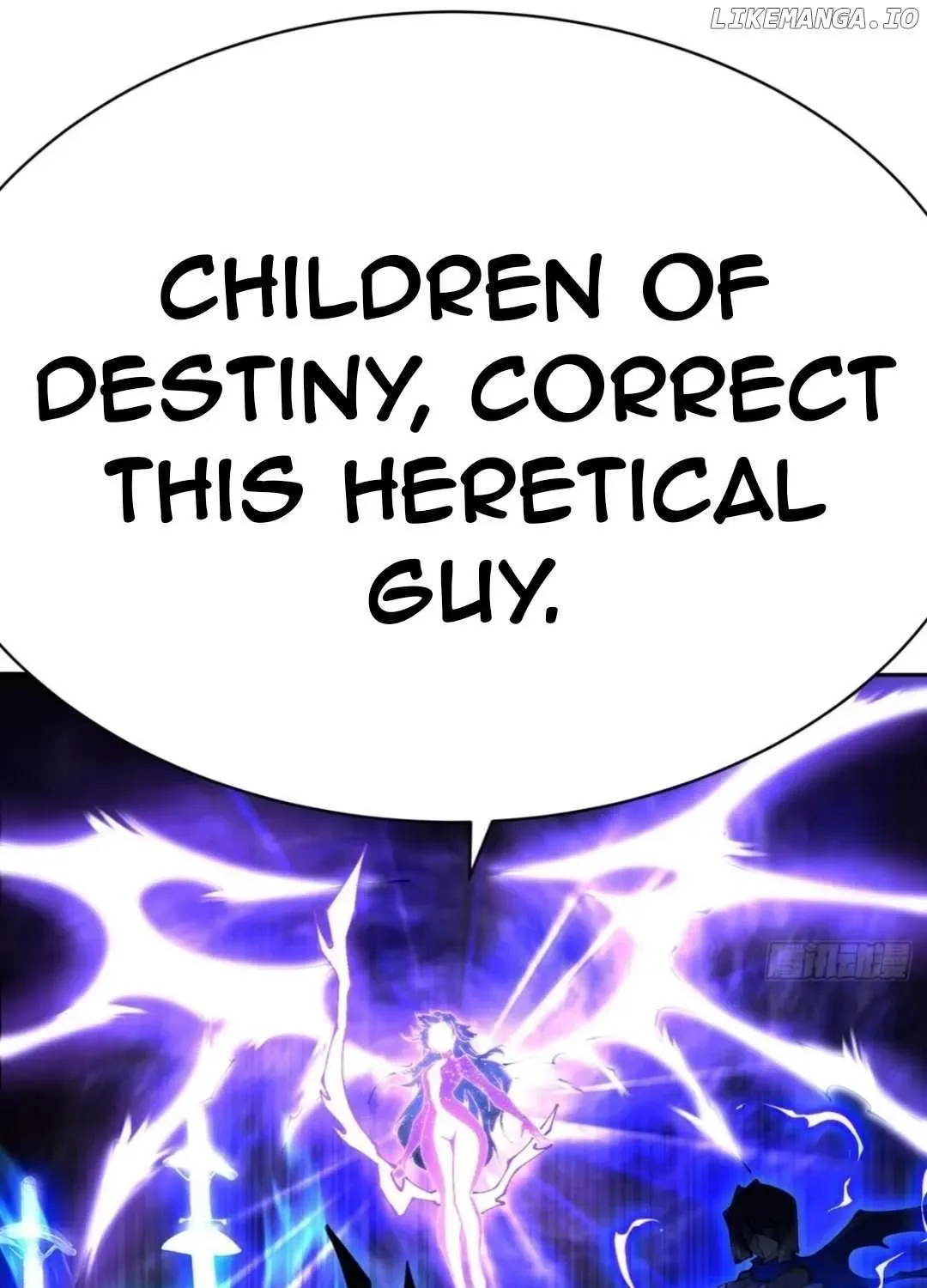 It Turns Out, They Were The True Protagonists From The Start Chapter 1.1 page 28 - 