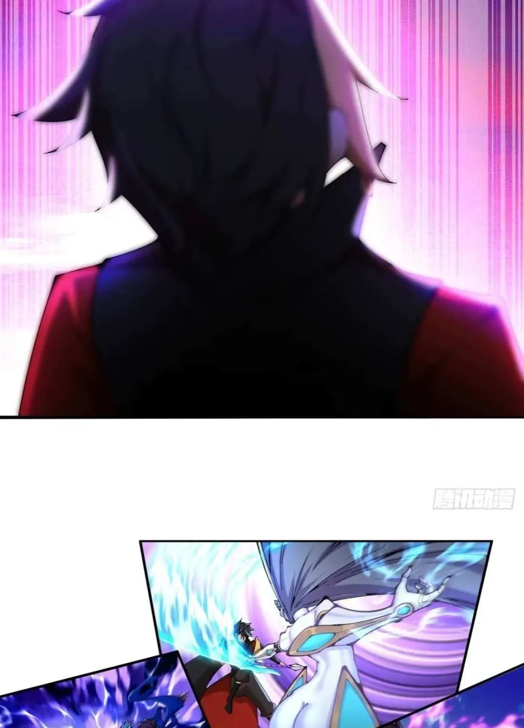 It Turns Out, They Were The True Protagonists From The Start Chapter 1.1 page 30 - 