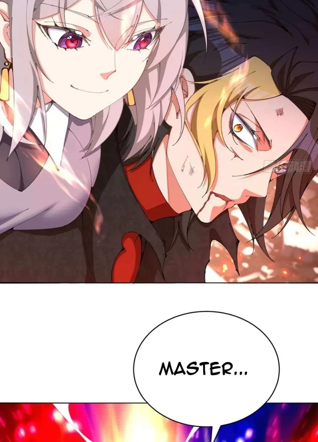 It Turns Out, They Were The True Protagonists From The Start Chapter 1.1 page 37 - 