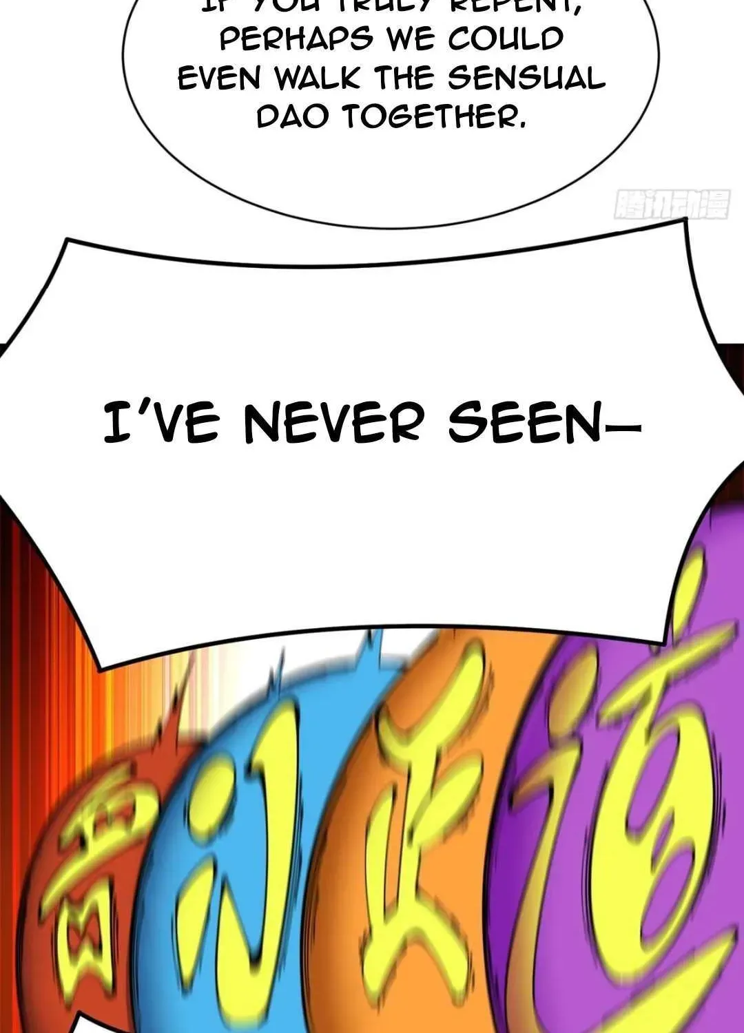 It Turns Out, They Were The True Protagonists From The Start Chapter 1.1 page 43 - 