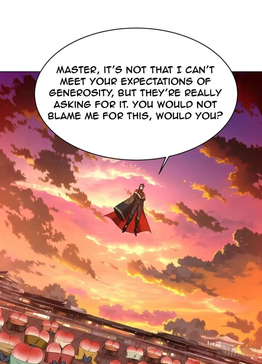 It Turns Out, They Were The True Protagonists From The Start Chapter 1.1 page 45 - 
