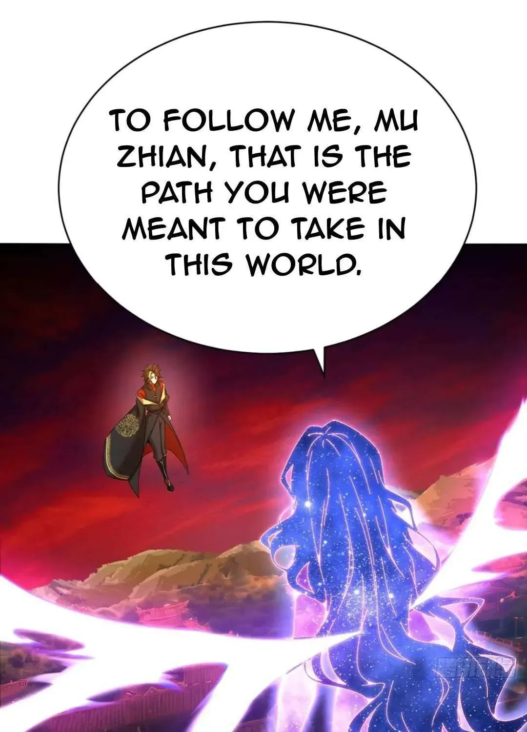 It Turns Out, They Were The True Protagonists From The Start Chapter 1.1 page 52 - 