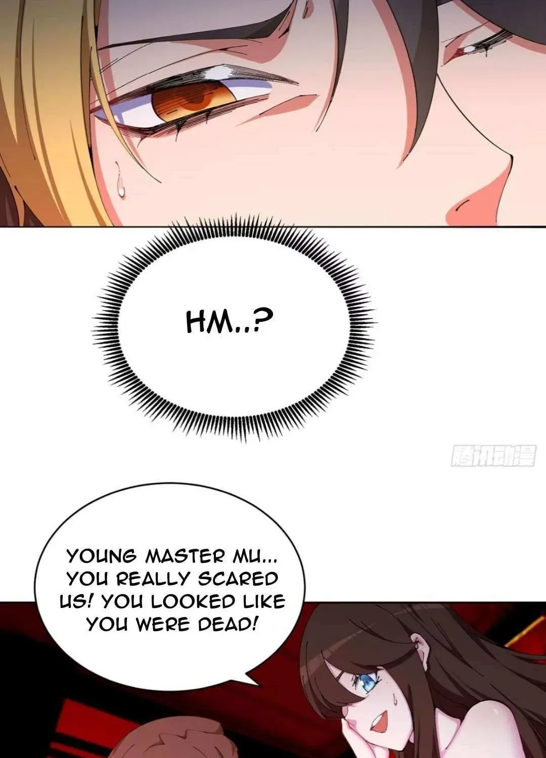 It Turns Out, They Were The True Protagonists From The Start Chapter 1.1 page 61 - 
