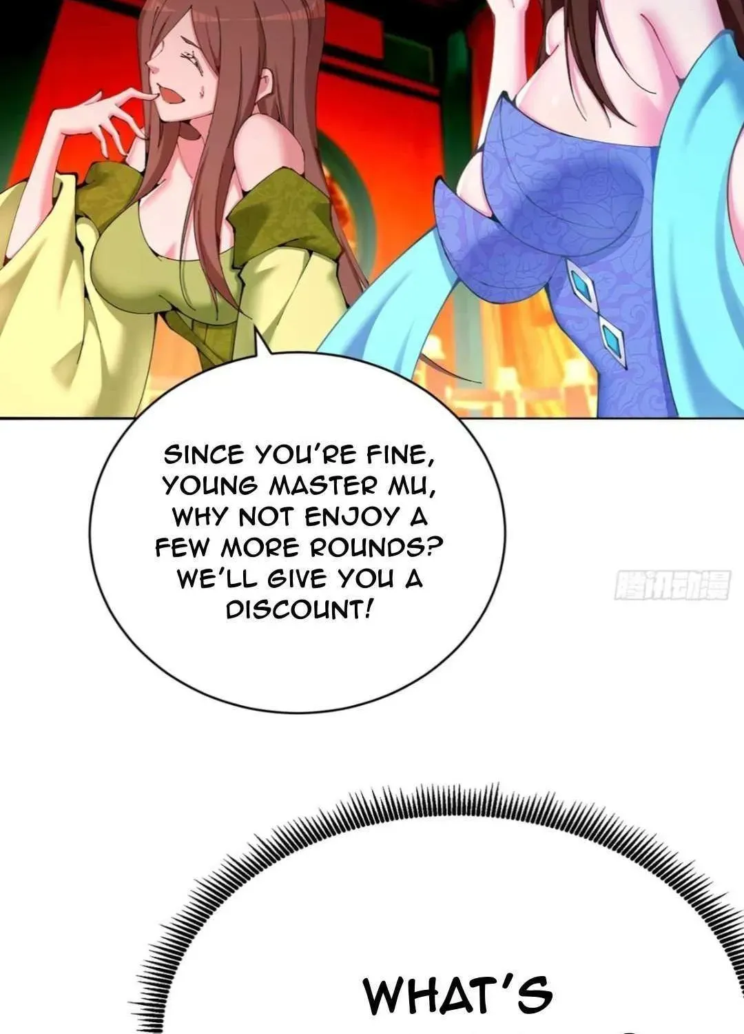 It Turns Out, They Were The True Protagonists From The Start Chapter 1.1 page 62 - 
