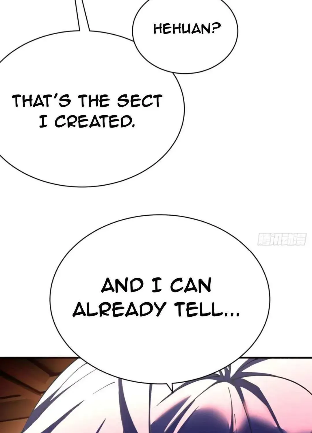It Turns Out, They Were The True Protagonists From The Start Chapter 1.1 page 8 - 