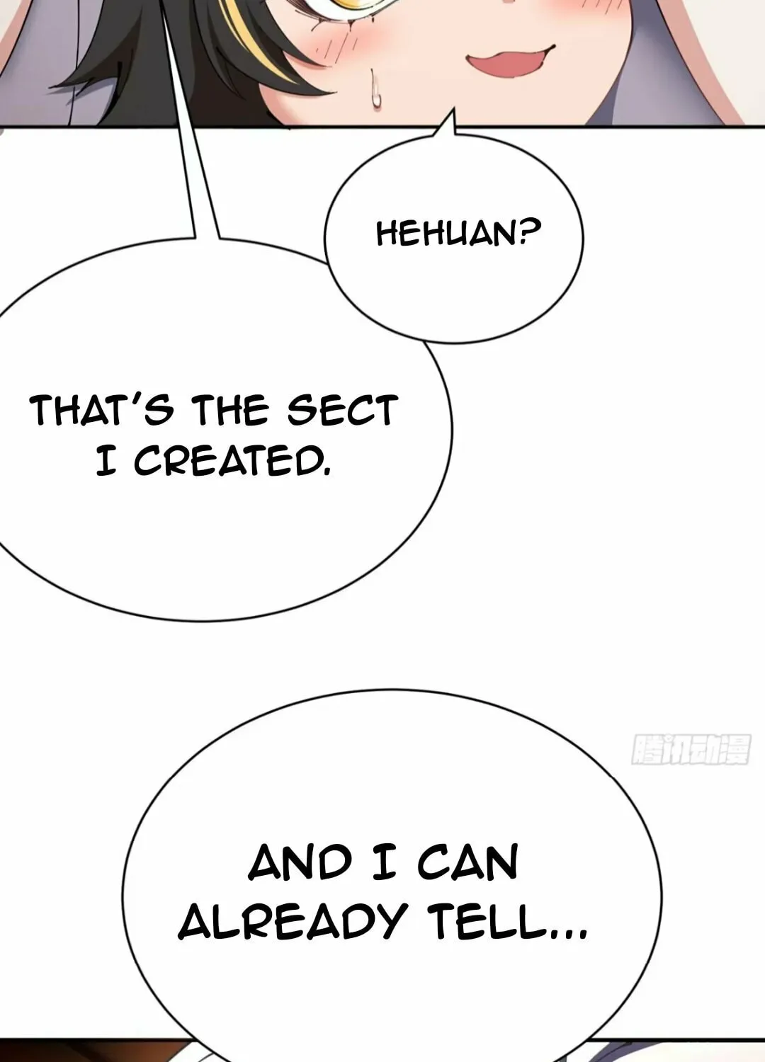 It Turns Out, They Were The True Protagonists From The Start Chapter 1 page 12 - 