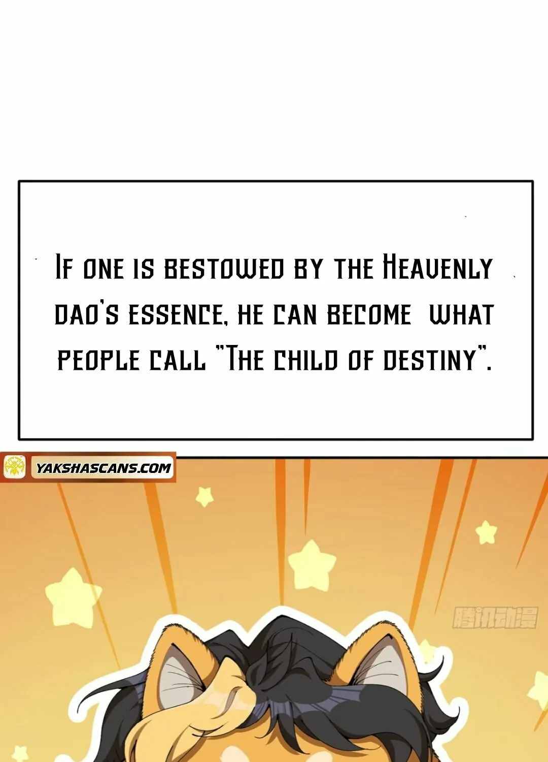 It Turns Out, They Were The True Protagonists From The Start Chapter 1 page 26 - 