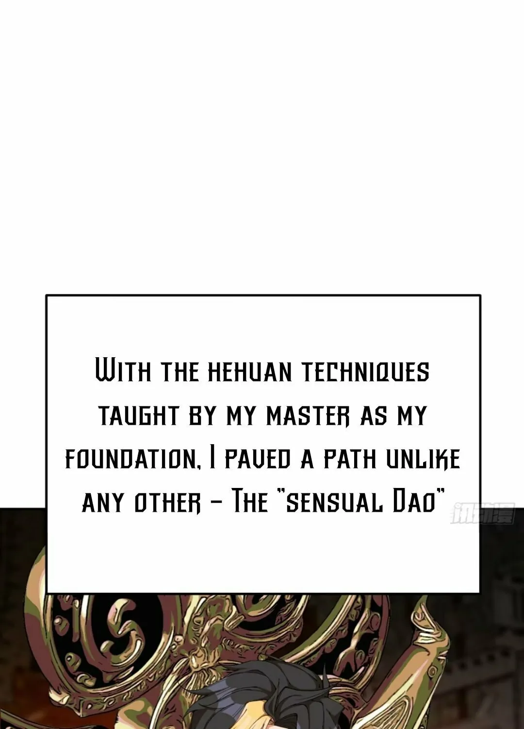 It Turns Out, They Were The True Protagonists From The Start Chapter 1 page 28 - 