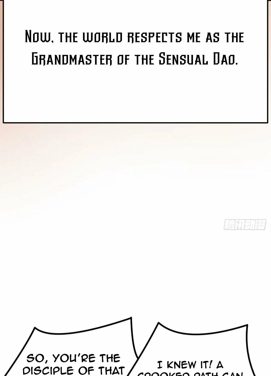 It Turns Out, They Were The True Protagonists From The Start Chapter 1 page 30 - 