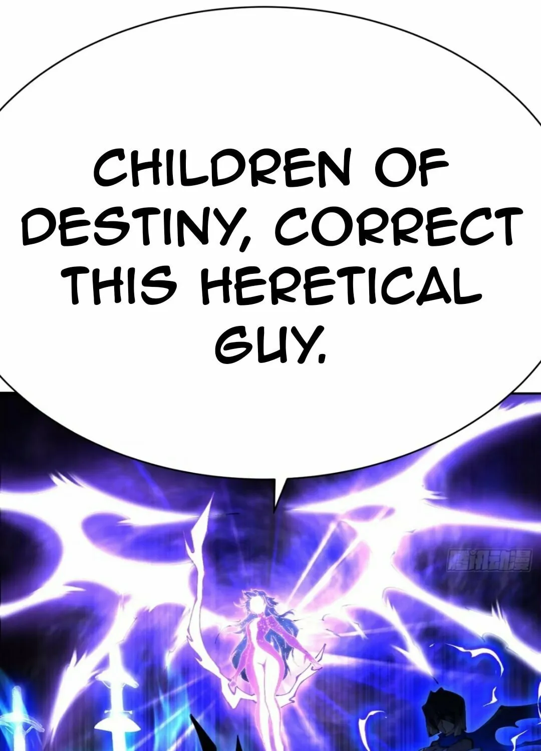 It Turns Out, They Were The True Protagonists From The Start Chapter 1 page 33 - 