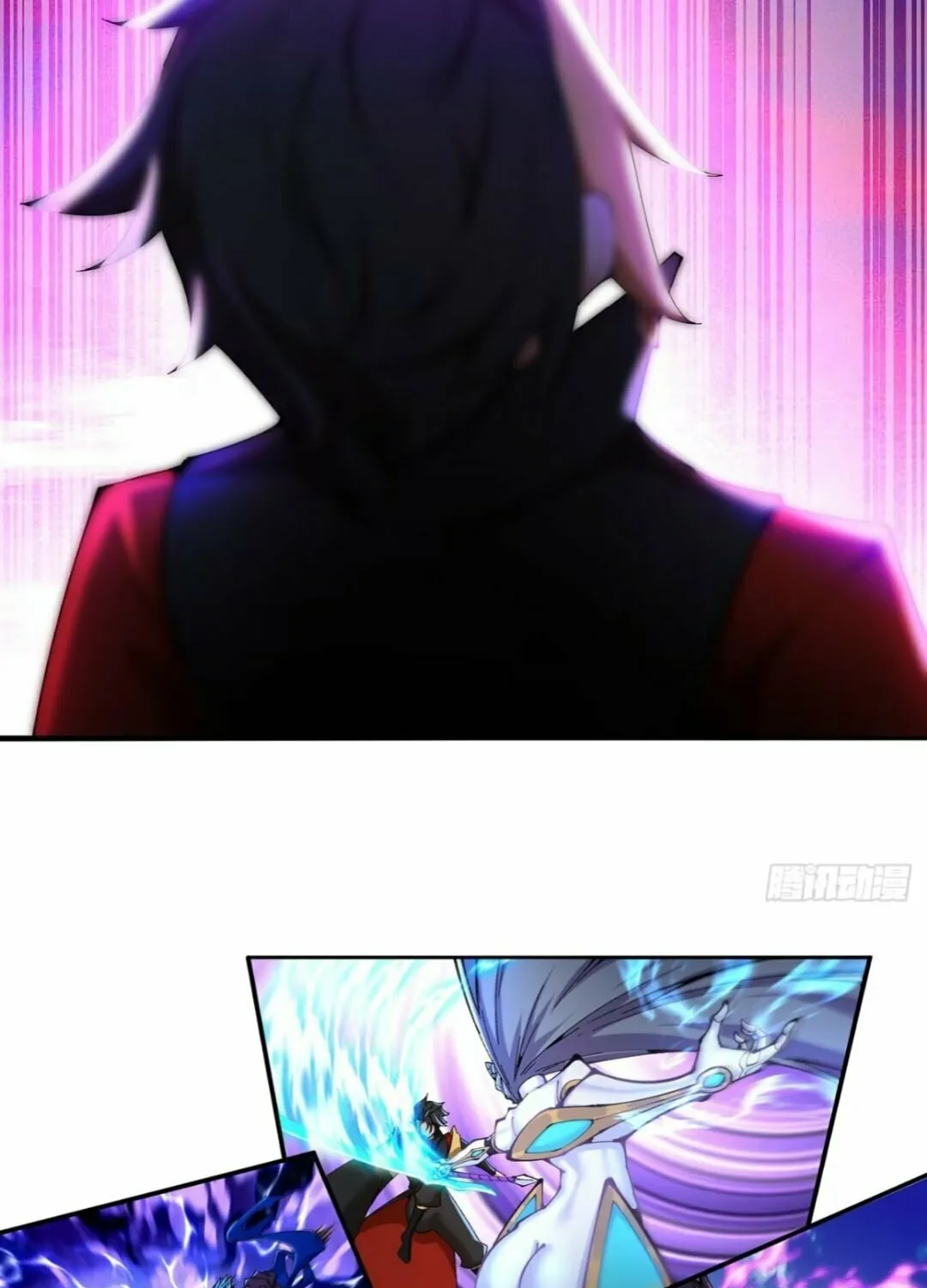 It Turns Out, They Were The True Protagonists From The Start Chapter 1 page 35 - 