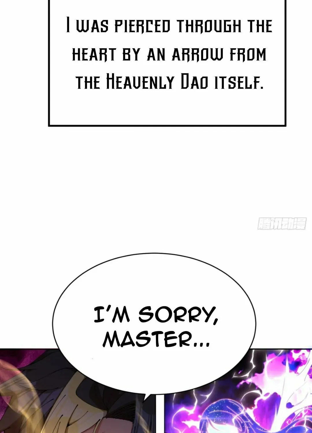 It Turns Out, They Were The True Protagonists From The Start Chapter 1 page 40 - 