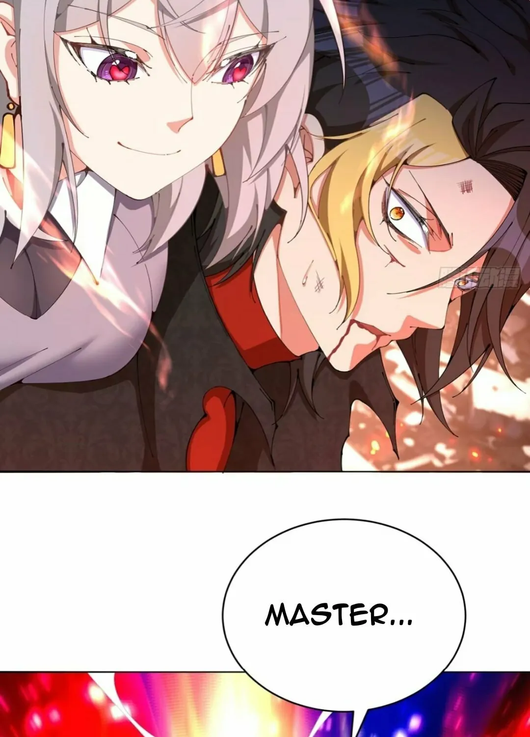 It Turns Out, They Were The True Protagonists From The Start Chapter 1 page 42 - 