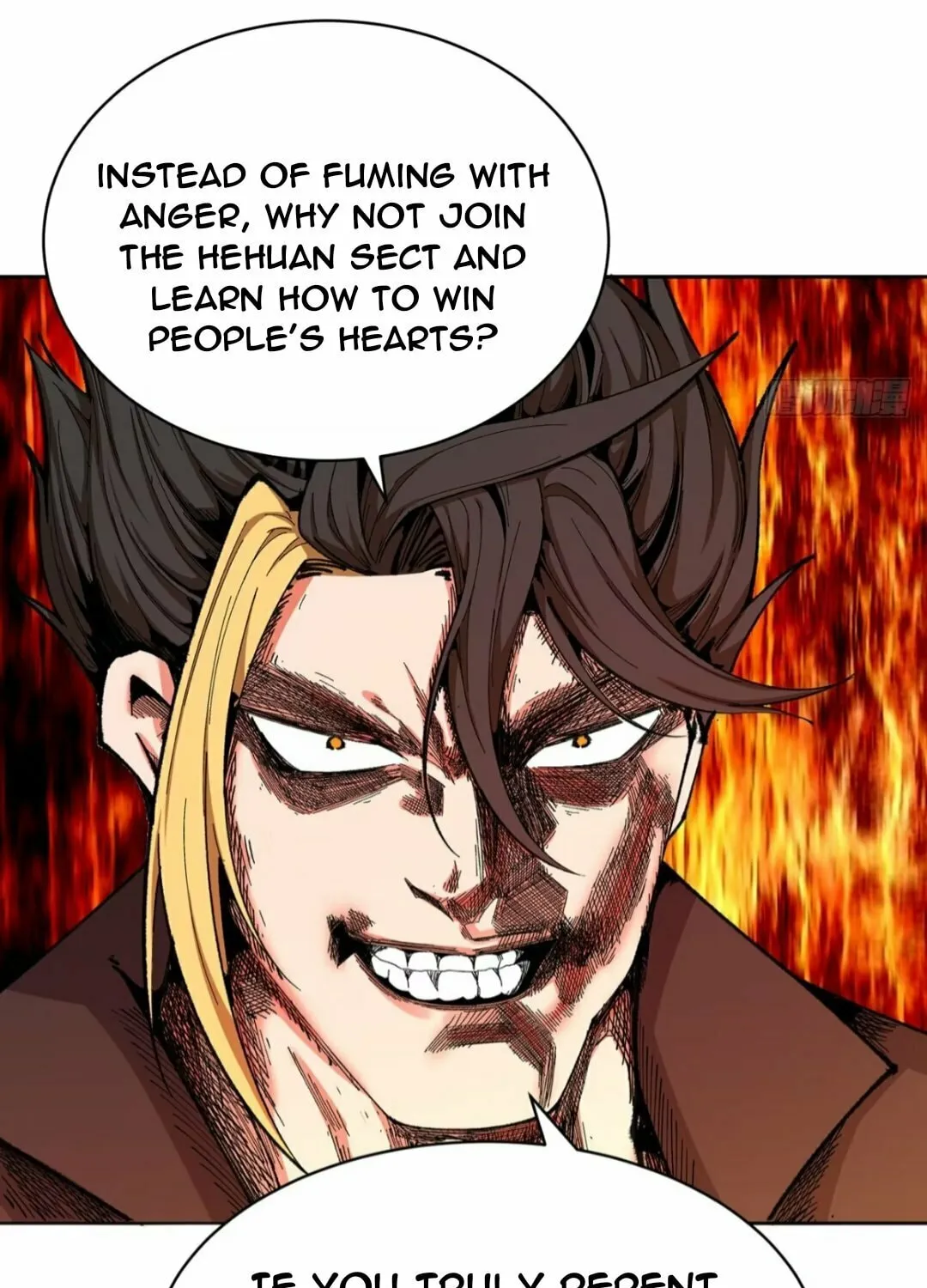 It Turns Out, They Were The True Protagonists From The Start Chapter 1 page 47 - 
