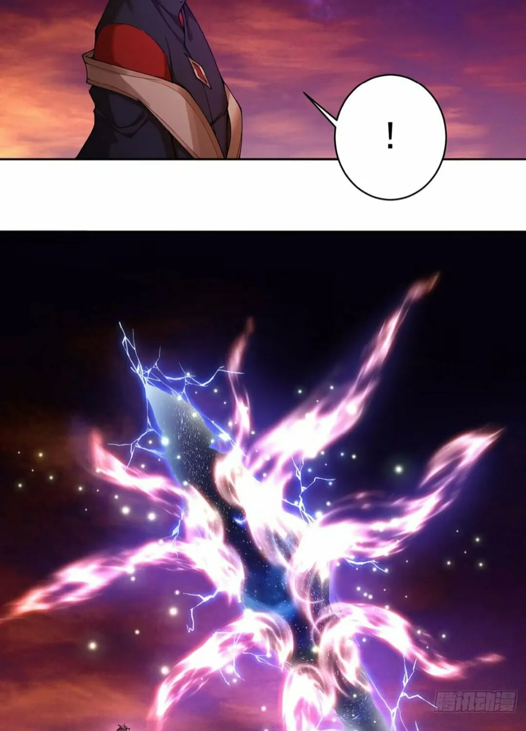 It Turns Out, They Were The True Protagonists From The Start Chapter 1 page 52 - 