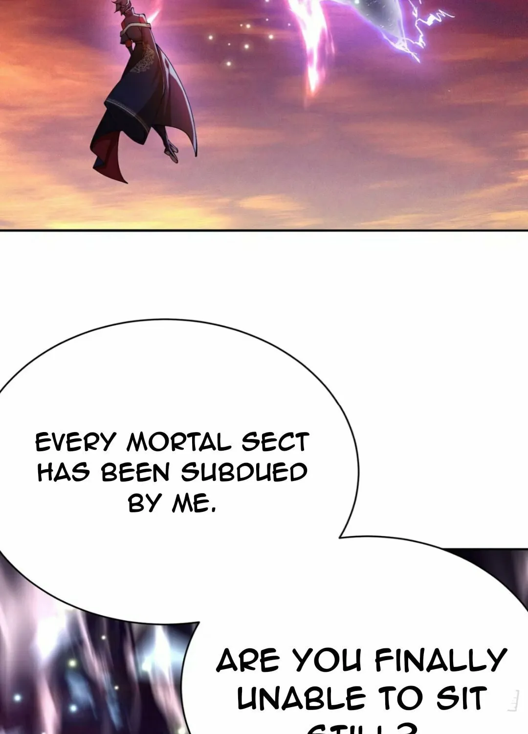 It Turns Out, They Were The True Protagonists From The Start Chapter 1 page 53 - 