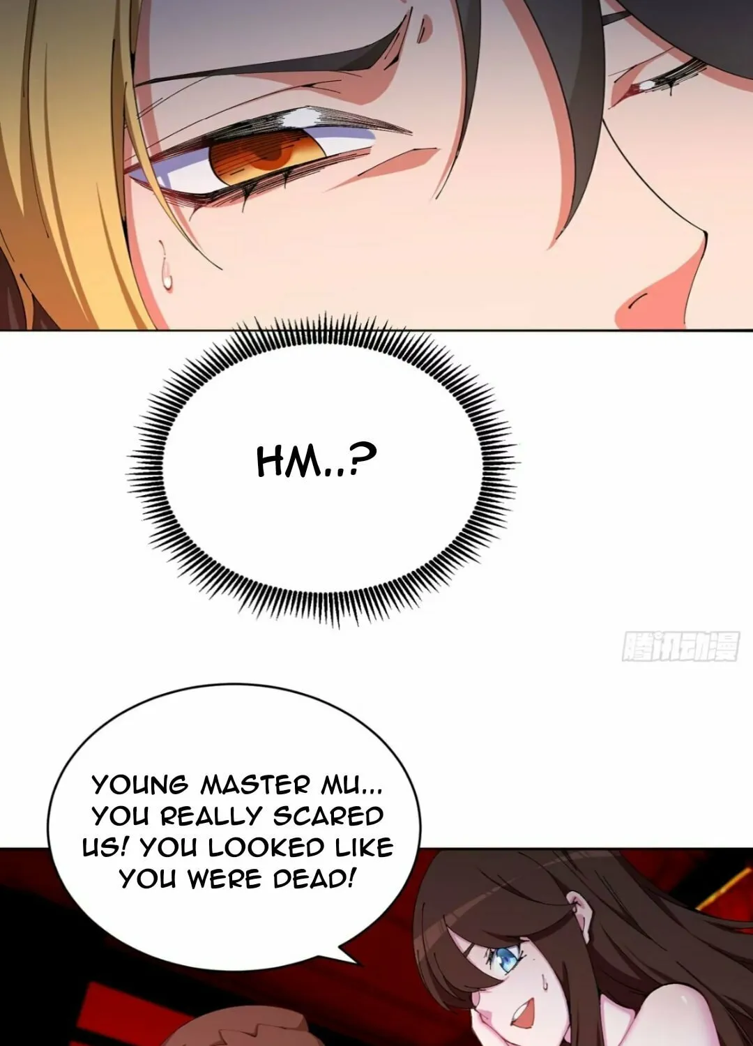 It Turns Out, They Were The True Protagonists From The Start Chapter 1 page 66 - 