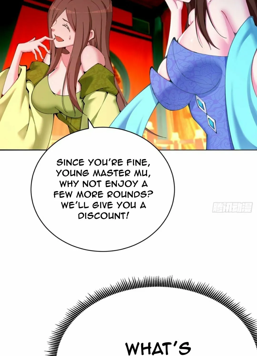 It Turns Out, They Were The True Protagonists From The Start Chapter 1 page 67 - 