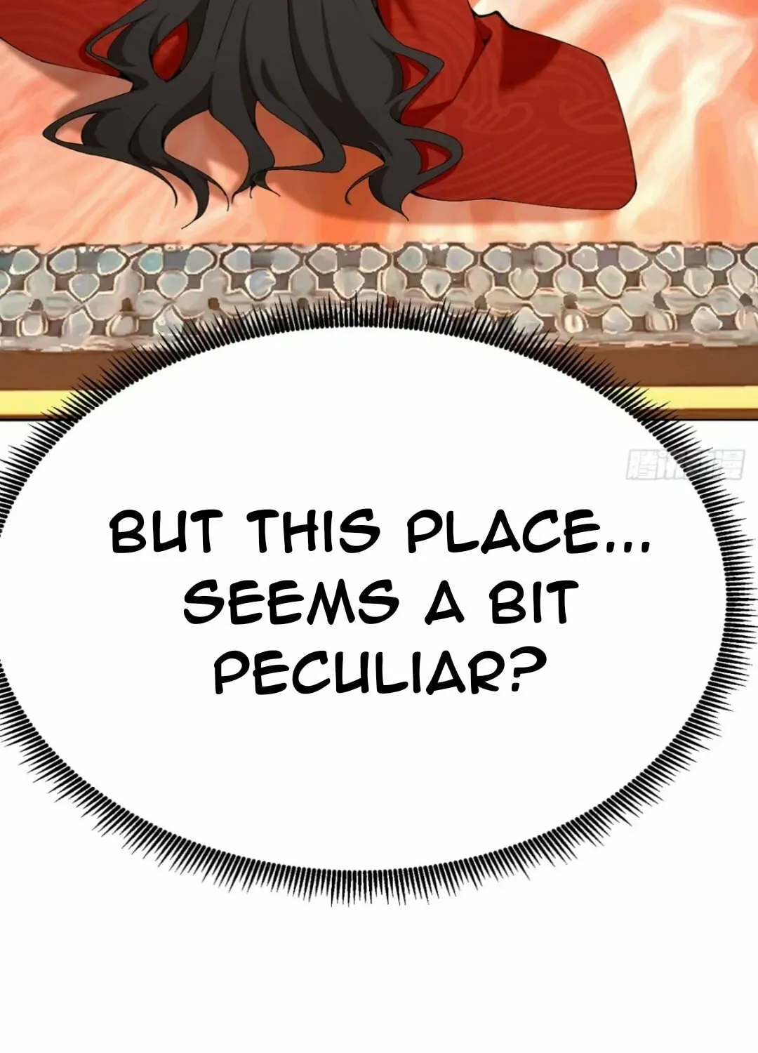 It Turns Out, They Were The True Protagonists From The Start Chapter 1 page 71 - 