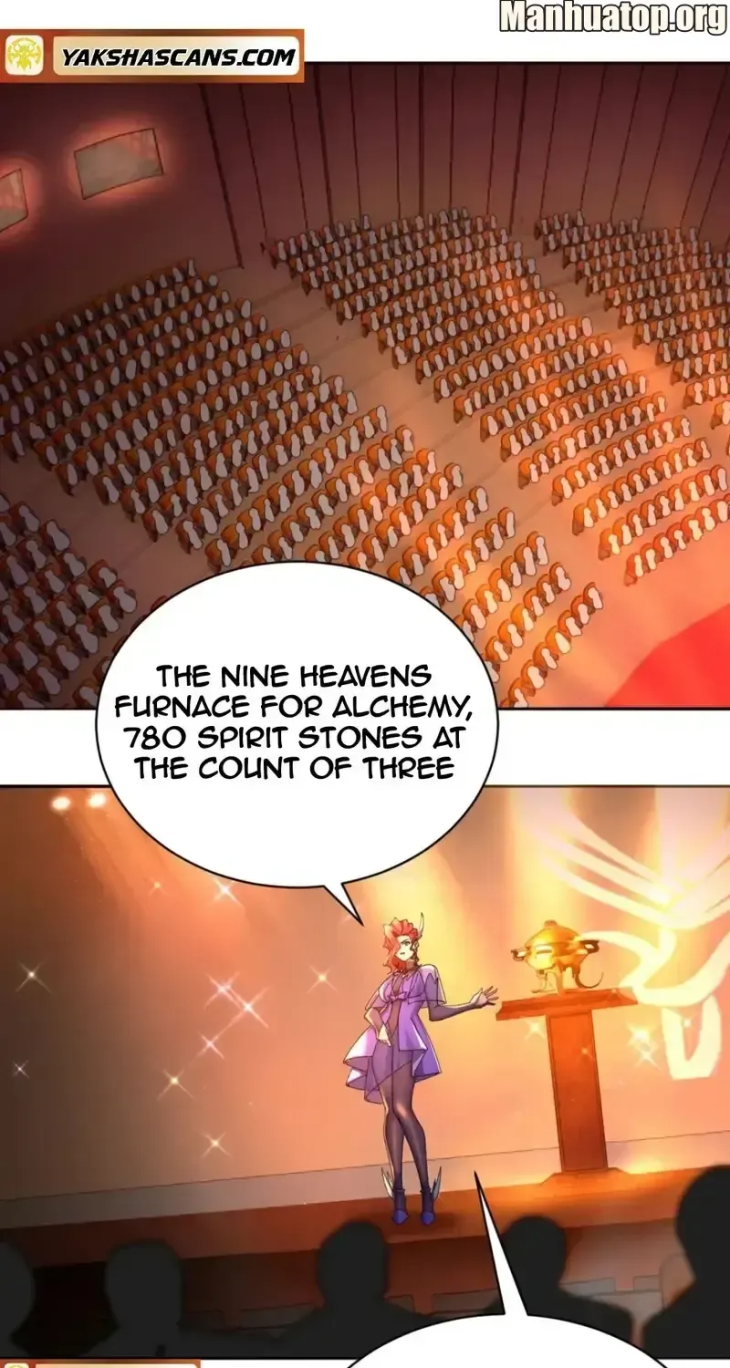 It Turns Out, They Were The True Protagonists From The Start Chapter 10.1 page 1 - 