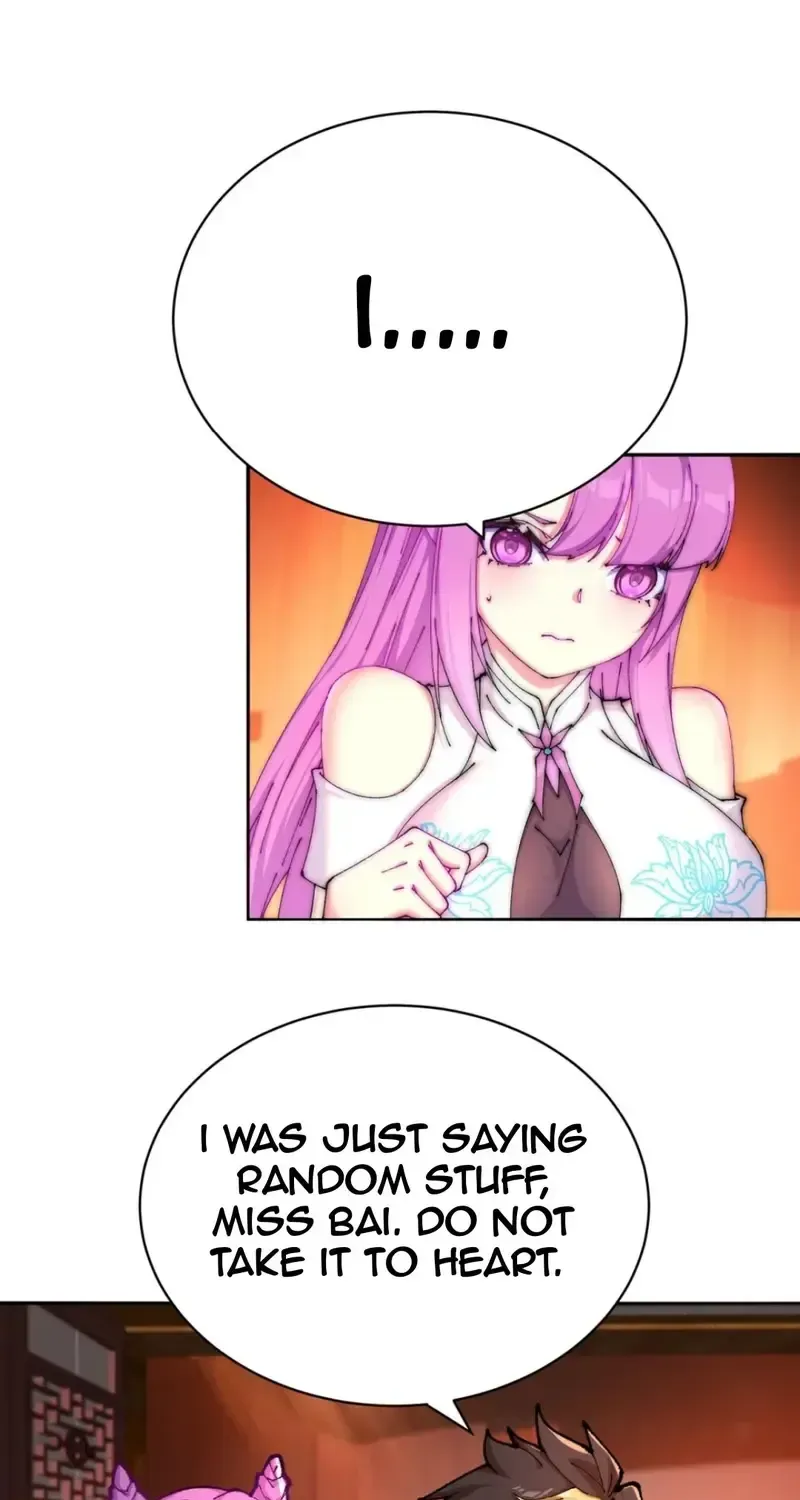 It Turns Out, They Were The True Protagonists From The Start Chapter 10.1 page 12 - 