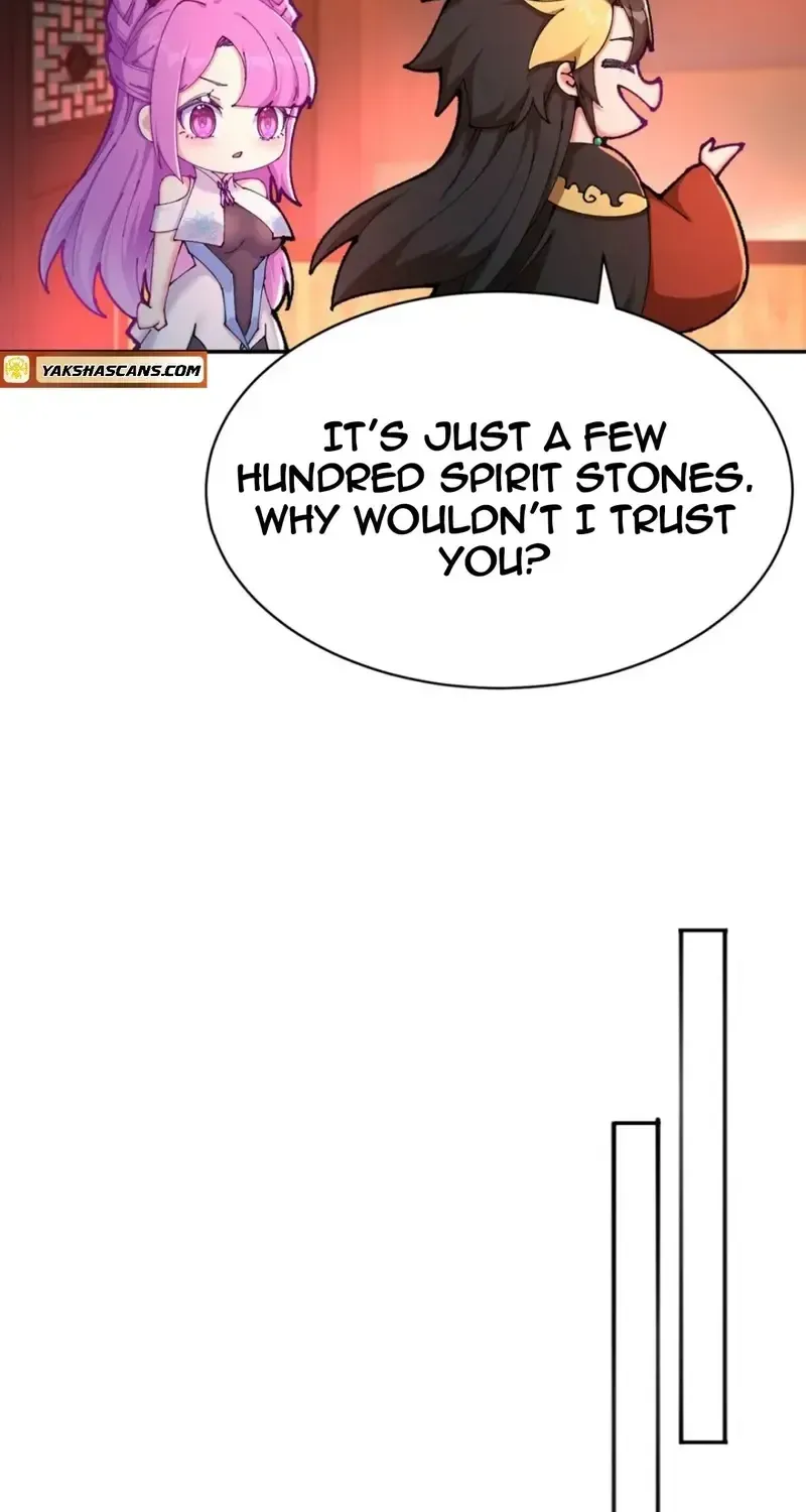 It Turns Out, They Were The True Protagonists From The Start Chapter 10.1 page 13 - 