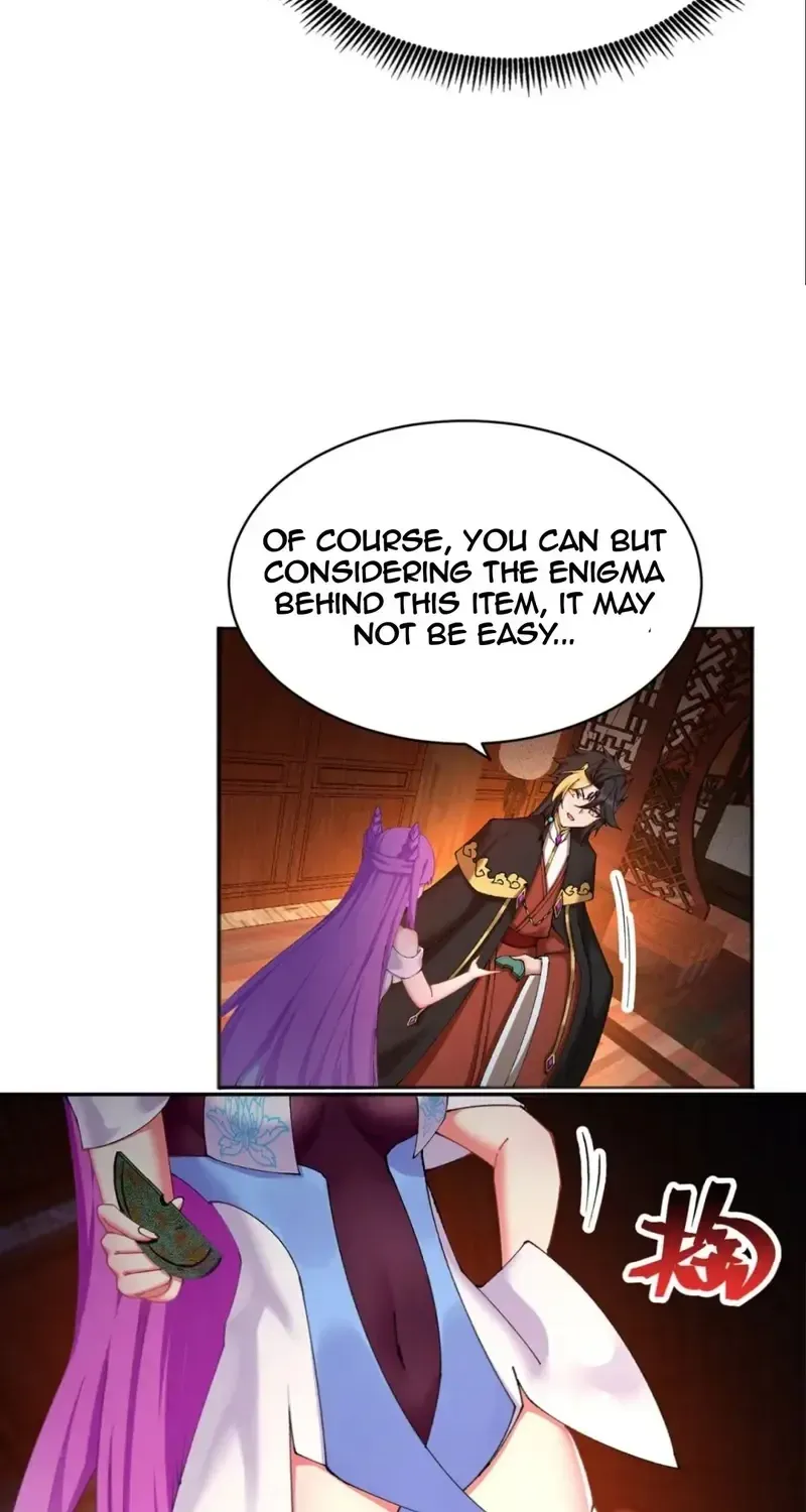 It Turns Out, They Were The True Protagonists From The Start Chapter 10.1 page 18 - 