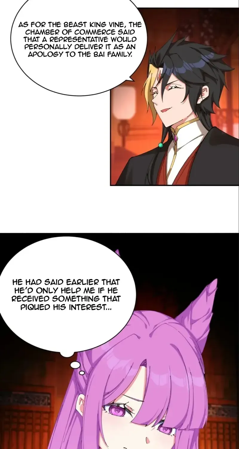 It Turns Out, They Were The True Protagonists From The Start Chapter 10.1 page 29 - 