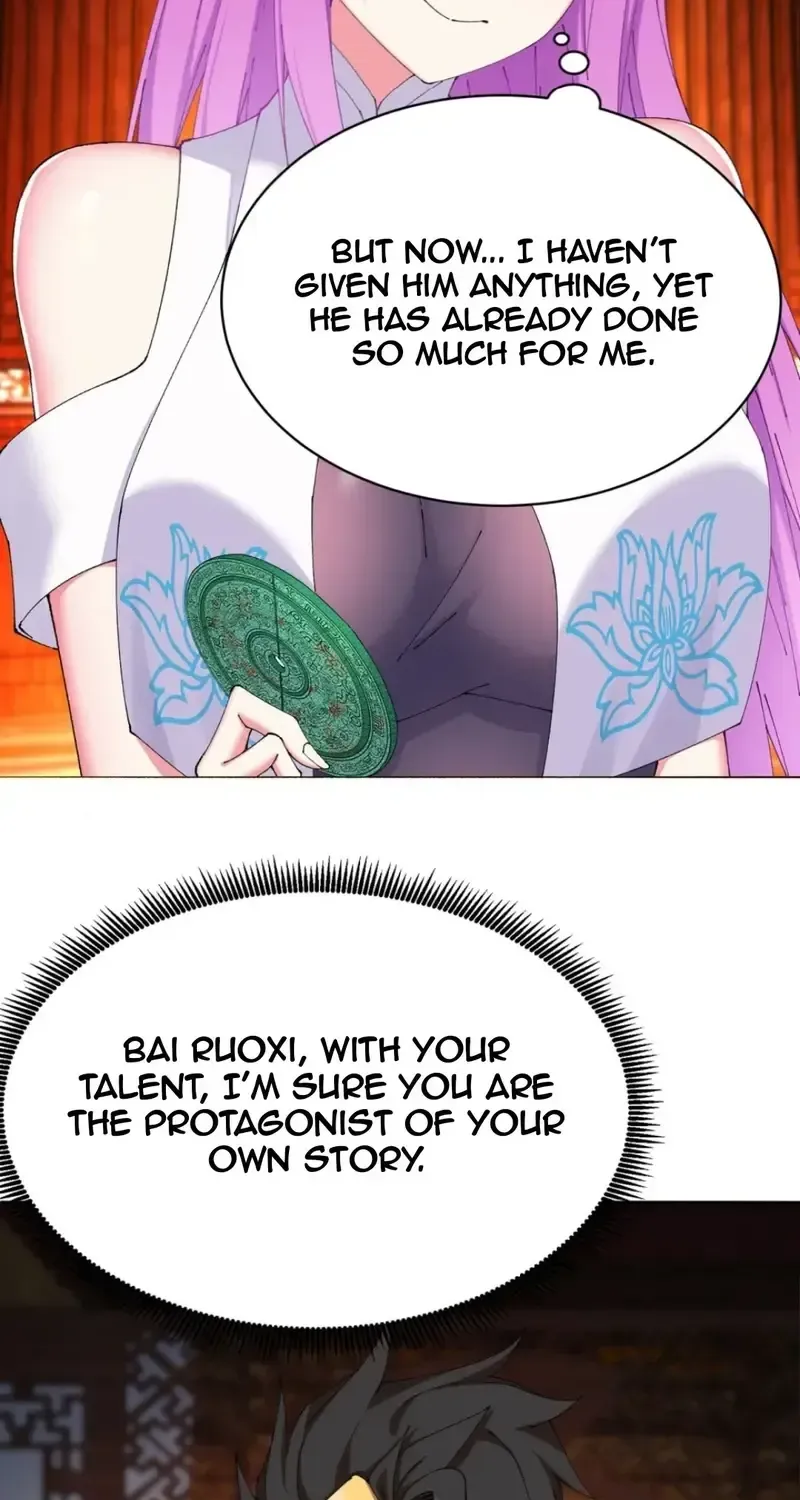 It Turns Out, They Were The True Protagonists From The Start Chapter 10.1 page 30 - 