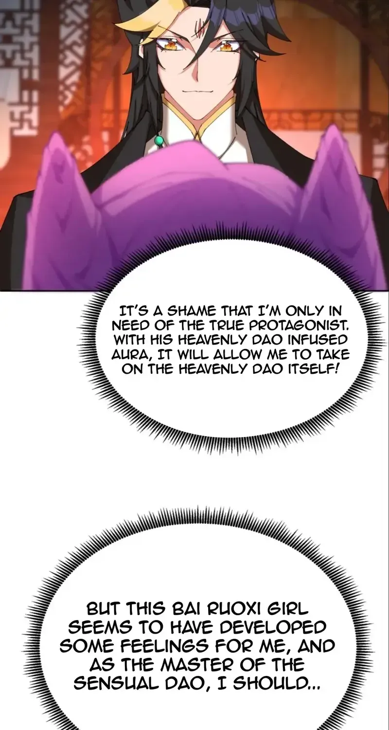 It Turns Out, They Were The True Protagonists From The Start Chapter 10.1 page 31 - 