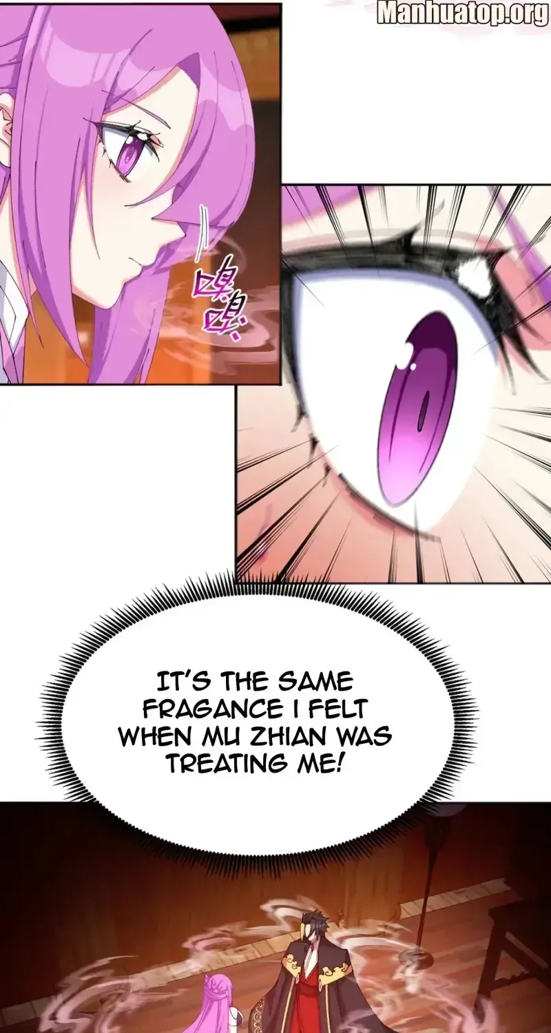It Turns Out, They Were The True Protagonists From The Start Chapter 10.1 page 33 - 