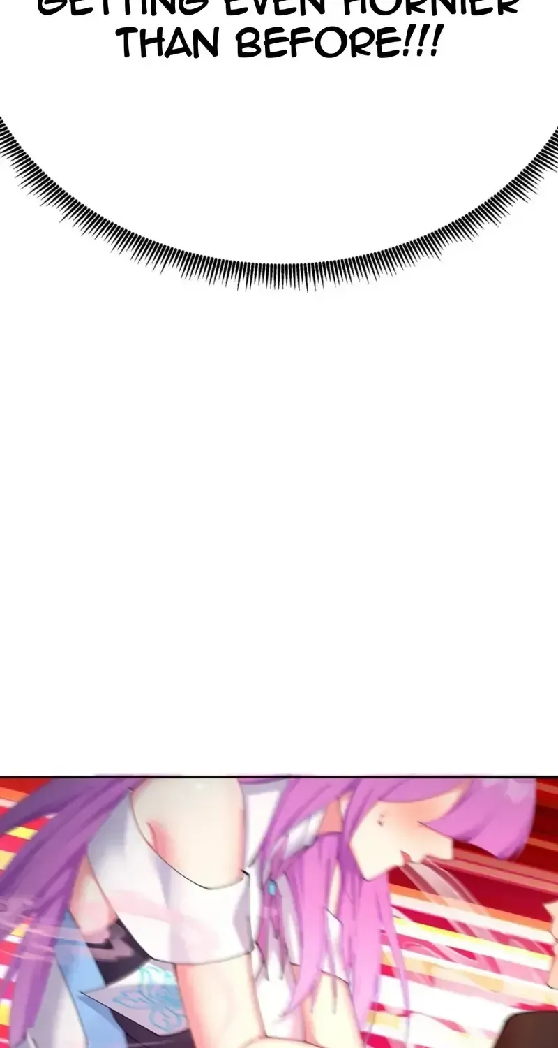 It Turns Out, They Were The True Protagonists From The Start Chapter 10.1 page 35 - 