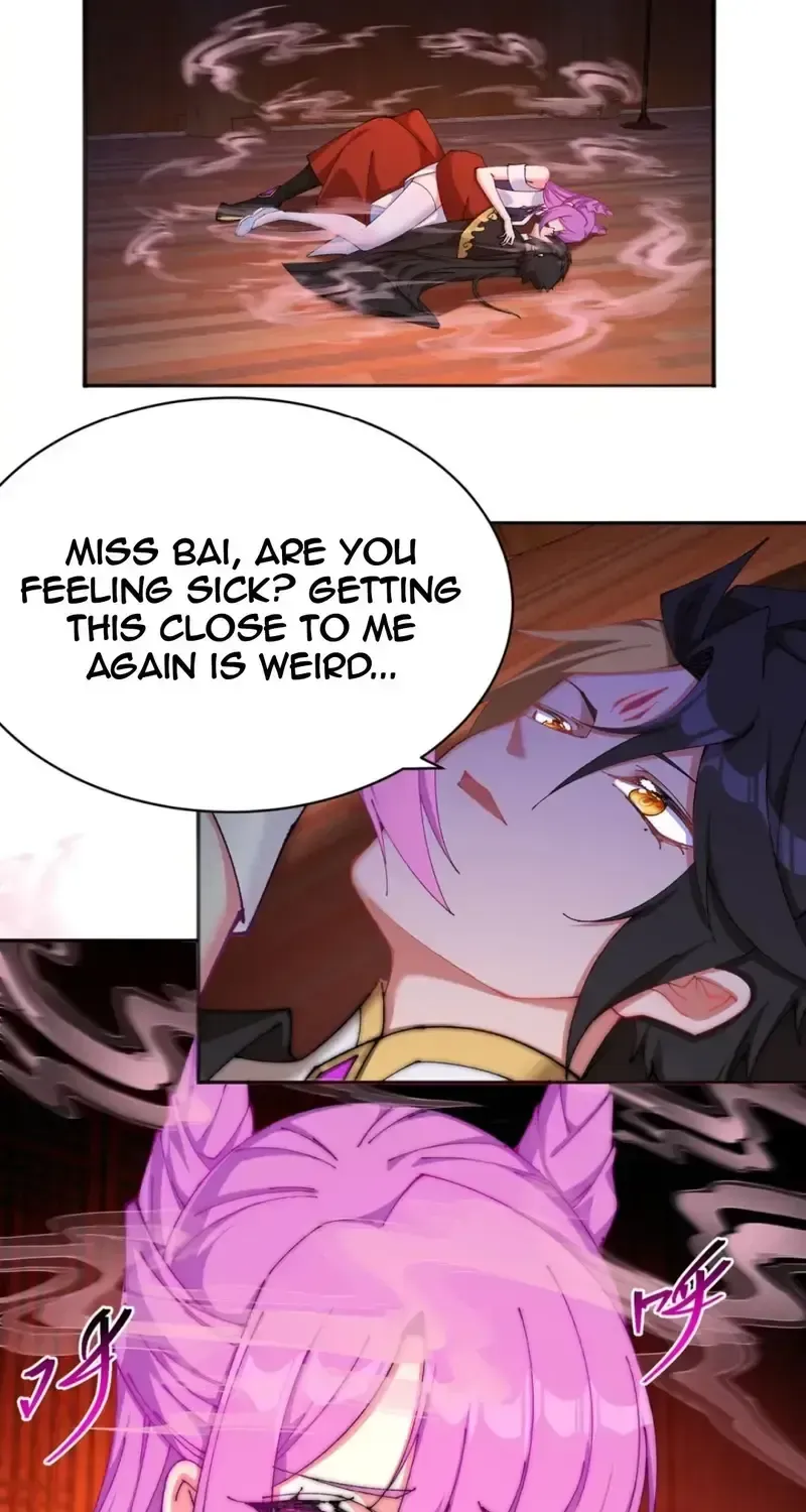 It Turns Out, They Were The True Protagonists From The Start Chapter 10.1 page 37 - 
