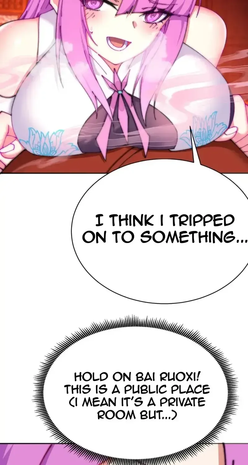 It Turns Out, They Were The True Protagonists From The Start Chapter 10.1 page 38 - 