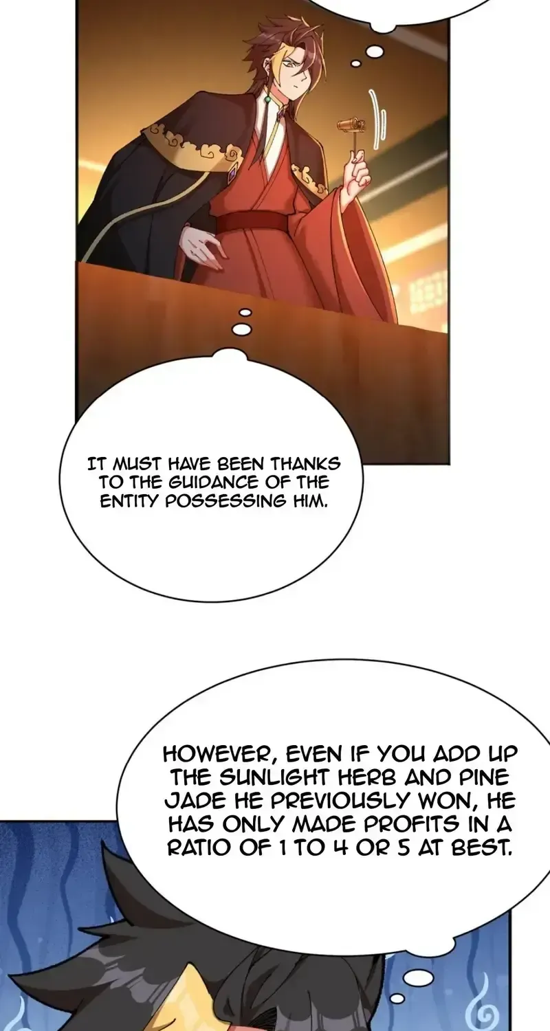 It Turns Out, They Were The True Protagonists From The Start Chapter 10.1 page 5 - 