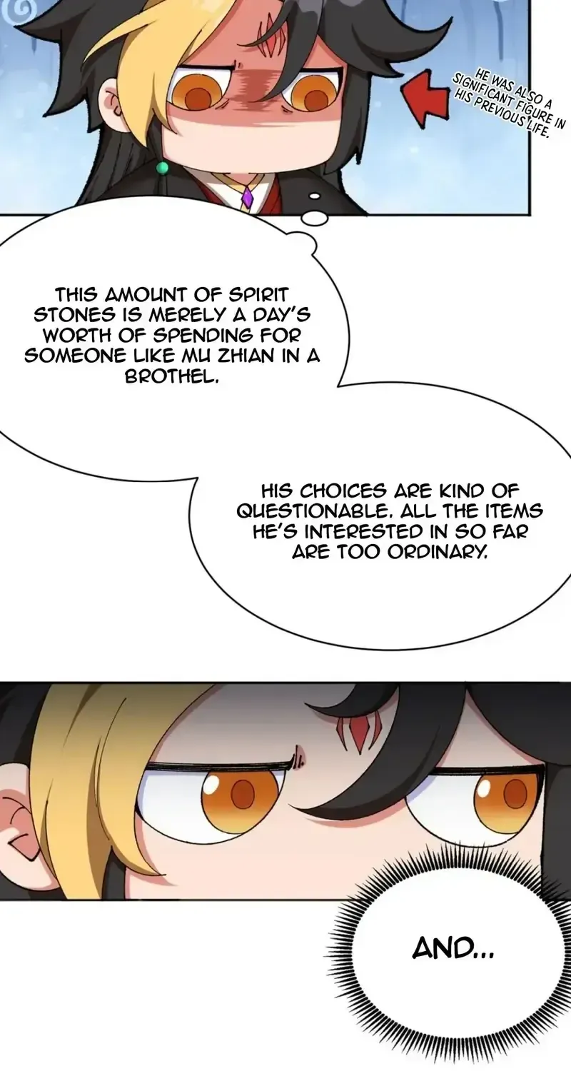 It Turns Out, They Were The True Protagonists From The Start Chapter 10.1 page 6 - 