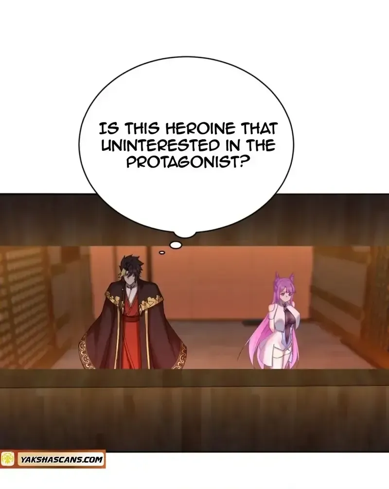 It Turns Out, They Were The True Protagonists From The Start Chapter 10.1 page 7 - 