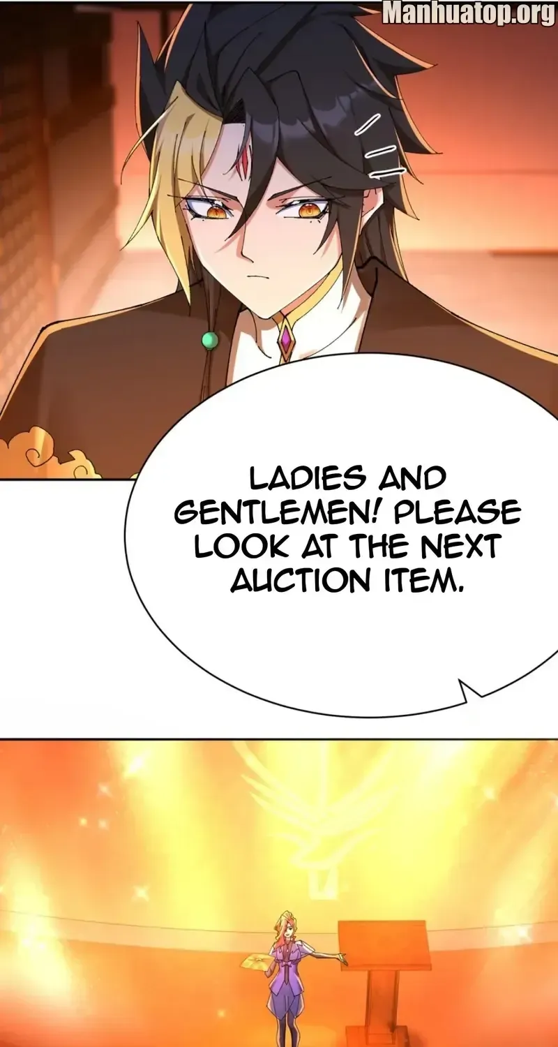 It Turns Out, They Were The True Protagonists From The Start Chapter 10.1 page 8 - 