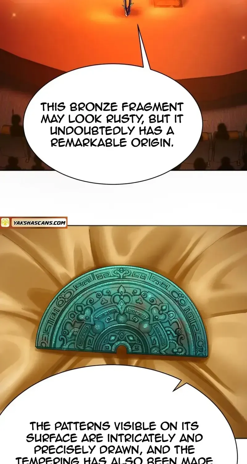 It Turns Out, They Were The True Protagonists From The Start Chapter 10.1 page 9 - 