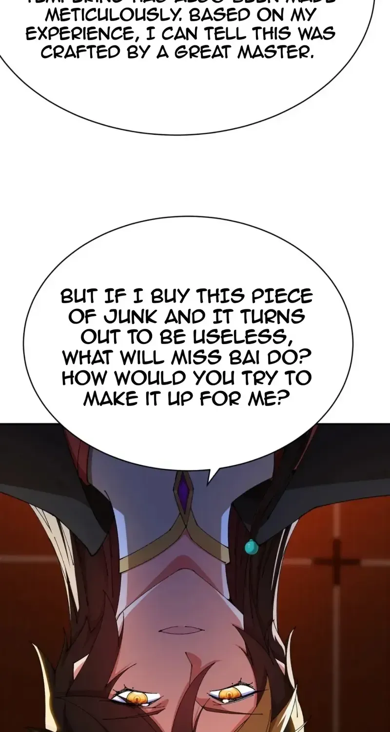 It Turns Out, They Were The True Protagonists From The Start Chapter 10.1 page 10 - 