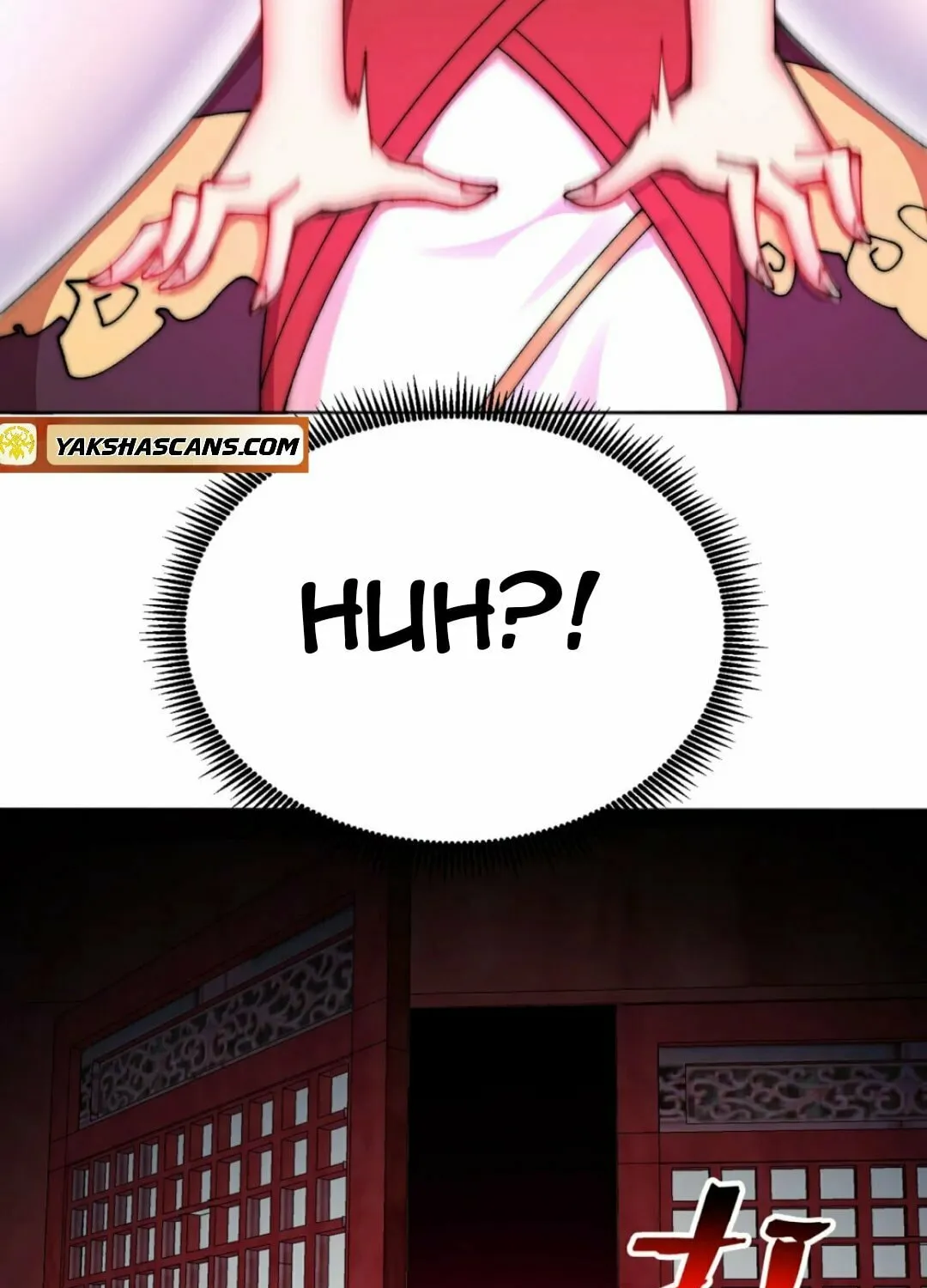 It Turns Out, They Were The True Protagonists From The Start Chapter 10 page 11 - 
