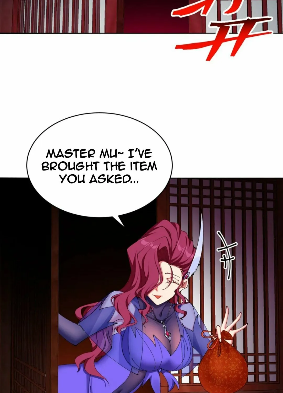 It Turns Out, They Were The True Protagonists From The Start Chapter 10 page 12 - 