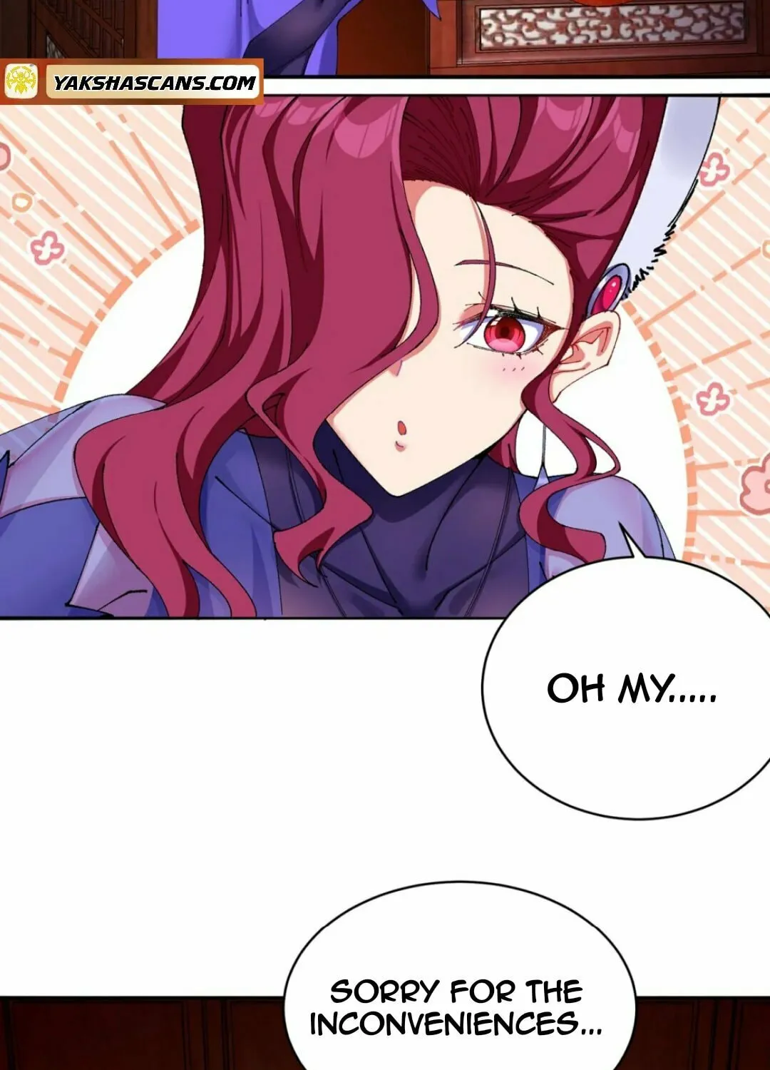 It Turns Out, They Were The True Protagonists From The Start Chapter 10 page 13 - 