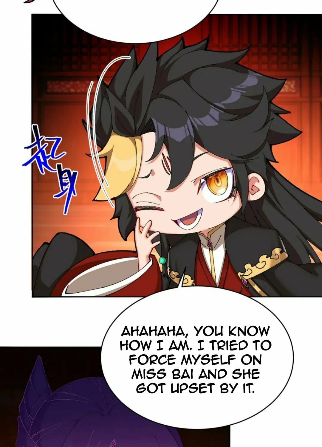 It Turns Out, They Were The True Protagonists From The Start Chapter 10 page 15 - 