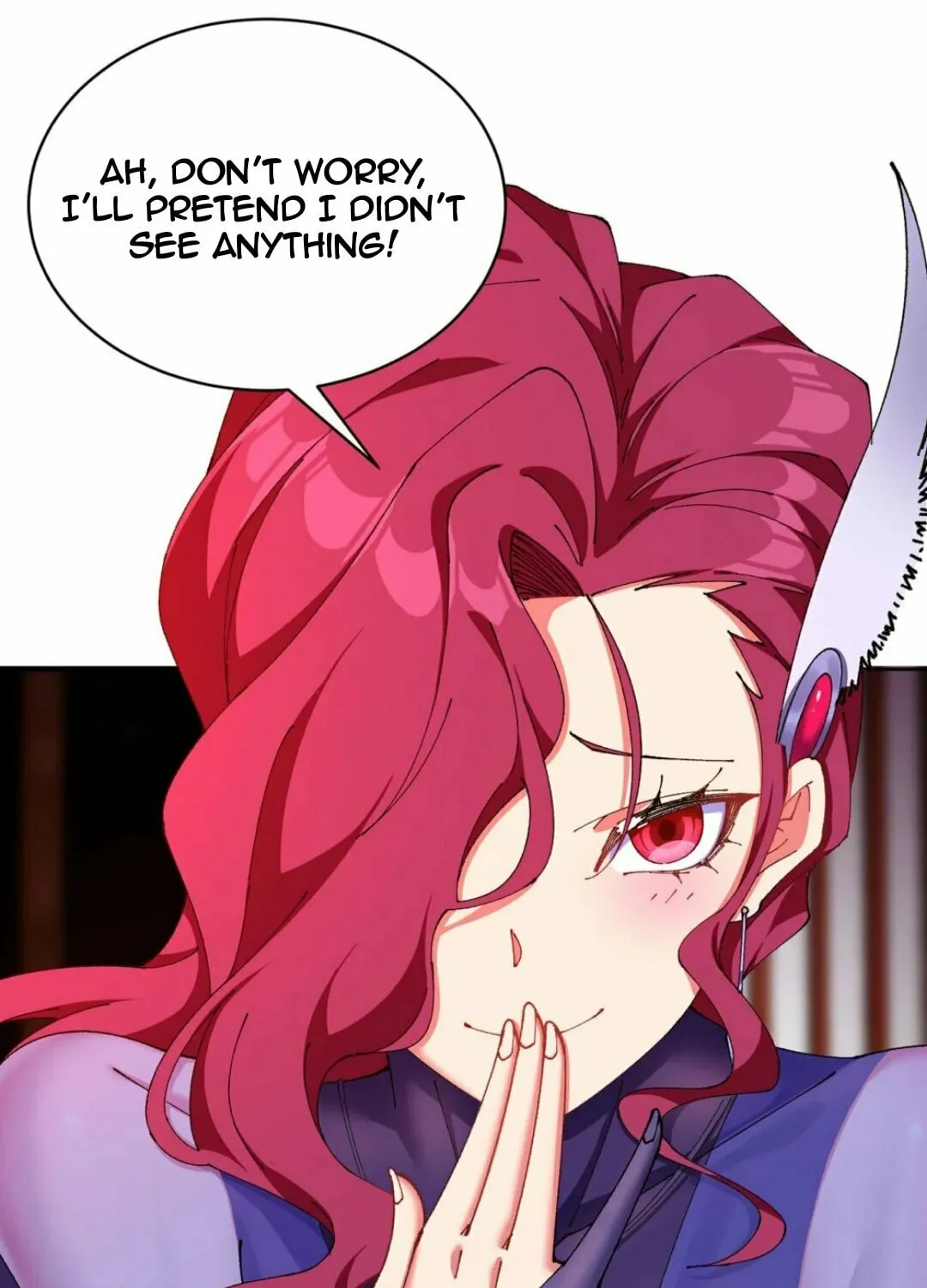 It Turns Out, They Were The True Protagonists From The Start Chapter 10 page 17 - 