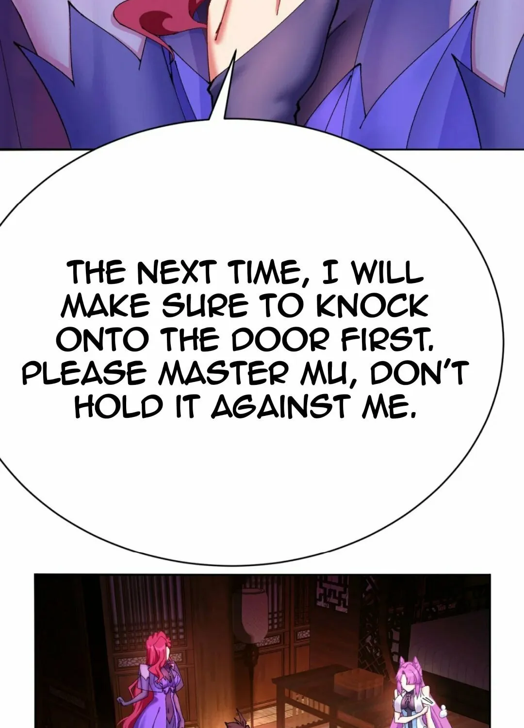 It Turns Out, They Were The True Protagonists From The Start Chapter 10 page 18 - 