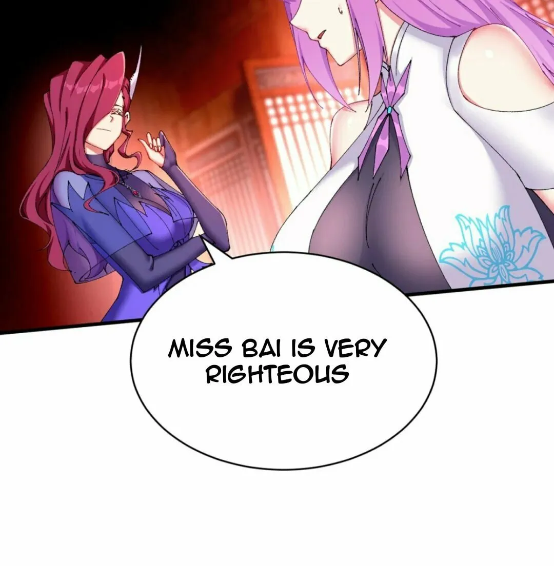 It Turns Out, They Were The True Protagonists From The Start Chapter 10 page 31 - 