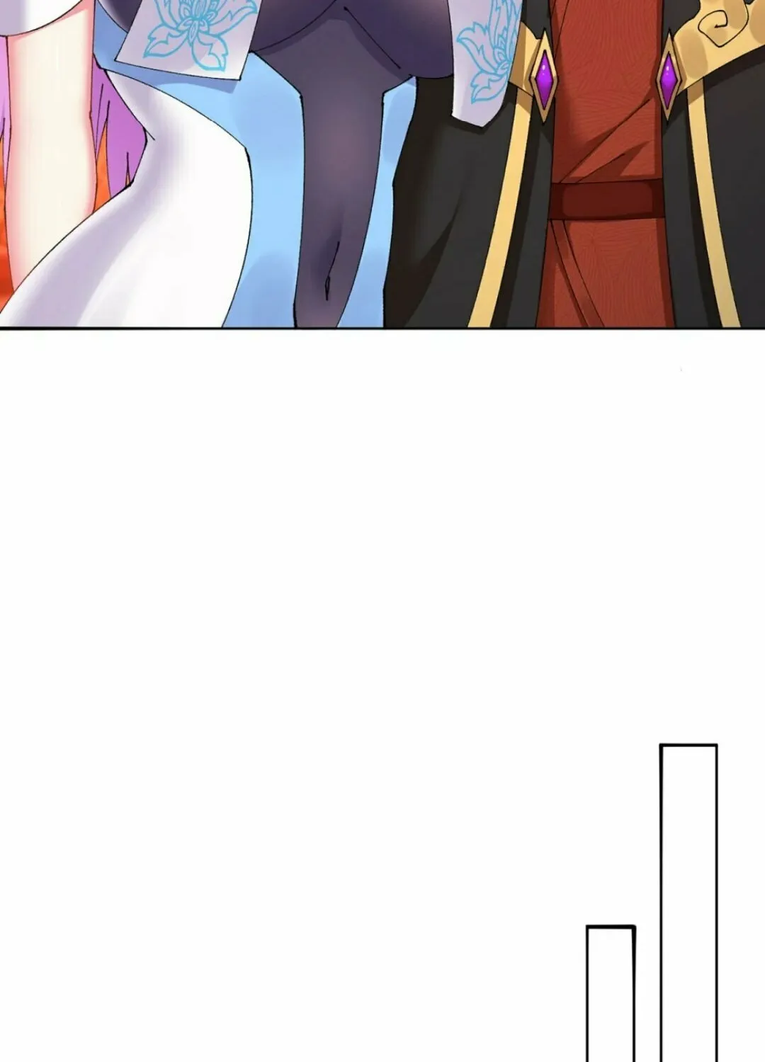 It Turns Out, They Were The True Protagonists From The Start Chapter 10 page 37 - 