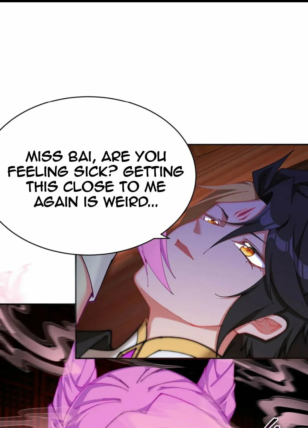 It Turns Out, They Were The True Protagonists From The Start Chapter 10 page 5 - 
